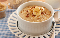 Oats with Banana Recipe (2021)